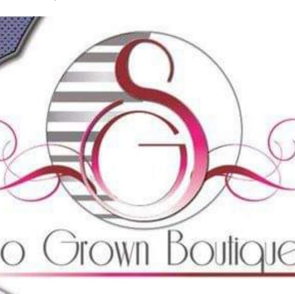 sogrown